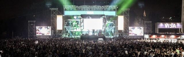 Preuzet Beer Fest i obećana isplata duga bendovima