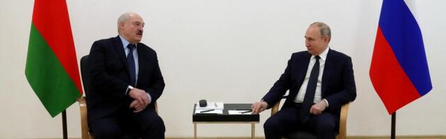 Putin: Pregovori su u ćorsokaku, ispunićemo sve ciljeve operacije u Ukrajini