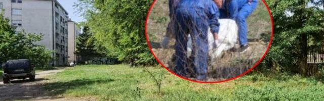 UŽAS KOD NOVOG SADA! Pronađeno beživotno telo, moguće da je to žena čiji je nestanak prijavljen?