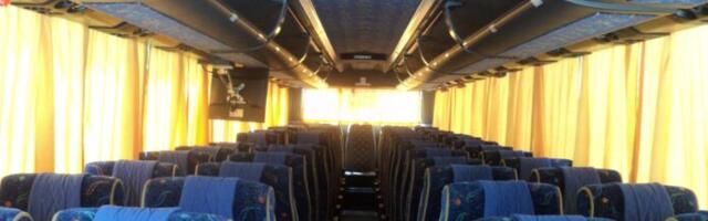 Vlasnik Banbusa: Izvinjavamo se ako je došlo do napada