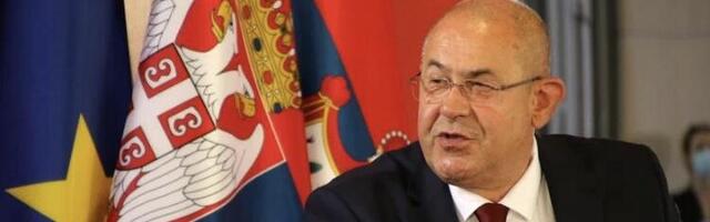 Pastor između Orbana i Vučića: U službi njihovih veličanstava