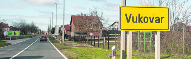 VUKOVAR IZBACIO UPOTREBU ĆIRILICE! Sramna odluka gradskih čelnika! OBJAŠNJENJE ŠKANDALOZNO!