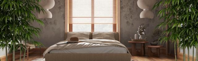 Feng šui u spavaćoj sobi: boja tapeta i postavljanje nameštaja