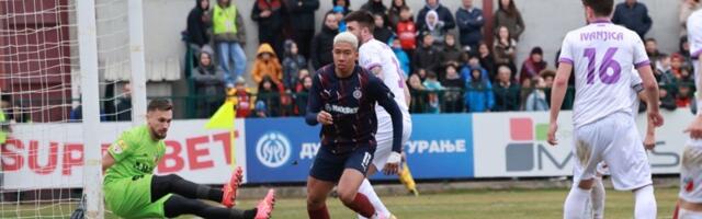 Partizan pobedio Javor u Ivanjici (VIDEO)