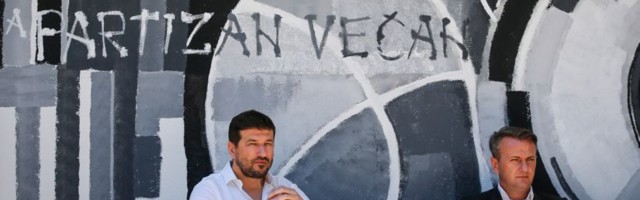 KK Partizan: Ulaskom u reprogam otpisaćemo veliki deo kamate za porez