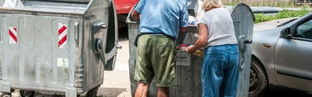 Sunovrat: U Srbiji u riziku od siromaštva 1,3 miliona ljudi