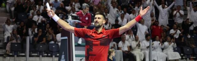 SRBIJA SAZNALA RIVALA U KVALIFIKACIJAMA ZA DEJVIS KUP: Novi susret Đokovića i starog prijatelja na pomolu!