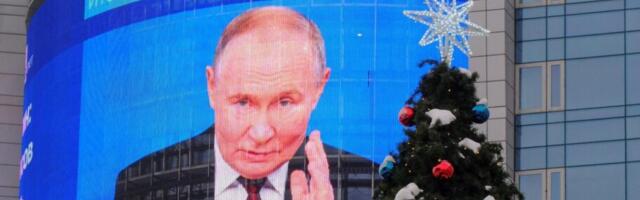 Putinove tvrdnje, uspesi i porazi: šta donosi 2025. godina