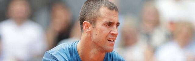 Laslo ostao bez Australijan opena! Đere posle drame poražen u kvalifikacijama od Čileanca! (VIDEO)