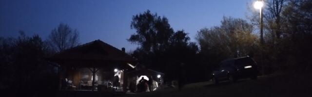 Danas bez struje Goločelo, Ljubić i Đuriselo