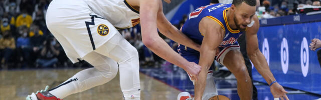 NOVI OKRŠAJ KARIJA I JOKIĆA: Sudara titana u finalu Ol-Stara!