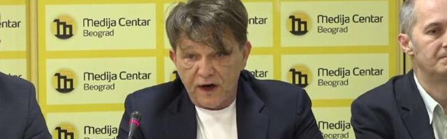 Tribine ProGlasa danas u Kragujevcu i Somboru