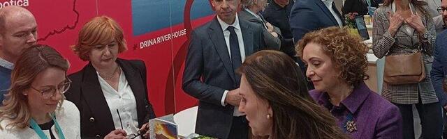 Zlatibor učestvuje na najvećem svetskom sajmu turizma ITB u Berlinu