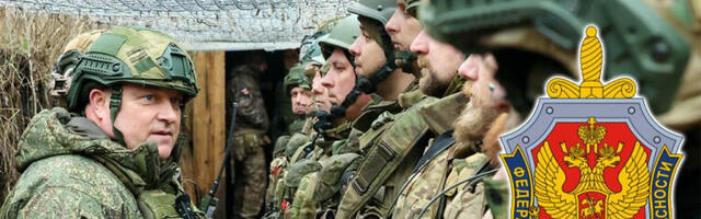 BOMBE ZAMASKIRALI U POKLON SETOVA PARFEMA: Osujećen pakleni ukrajinski plan za likvidaciju ruskog vojnog osoblja (VIDEO)