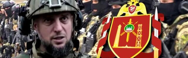 KOMANDANT "AHMATA" SAOPŠTIO UŽASNE VESTI ZA VSU: Oni se boje da ne krenemo jakim snagama na Sumi