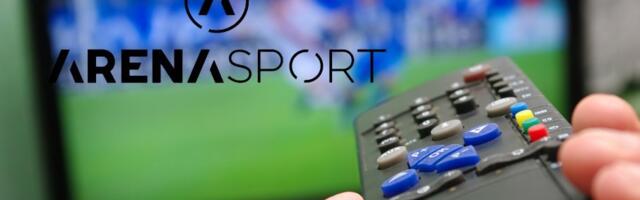 TRANSFER O KOME BRUJI SRBIJA! Komentatori Sport Kluba prešli na Arena Sport