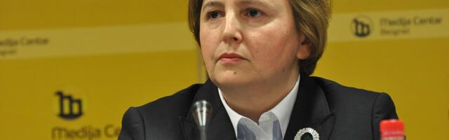 Zagorka Dolovac prihoduje više od 700.000 dinara mesečno