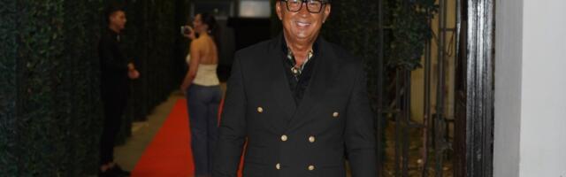 Peja najavio ulazak u "Elitu 9": Ovo niko nije očekivao od voditelja