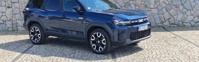 Emil Frey Auto Centar širi svoje poslovne aktivnosti  na brendove Renault, Dacia i Nissan