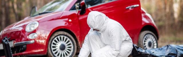 IMA MRTVIH U TEŠKOJ SAOBRAĆAJNOJ NESREĆI! Policija na licu mesta - NALOŽENA OBDUKCIJA!