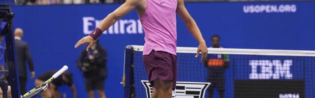 Alkaraz ponovo savladao Sinera i osvojio US Open