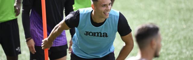 OTKRIVENA PLATA SRPSKOG REPREZENTATIVCA U SAUDIJSKOJ ARABIJI!