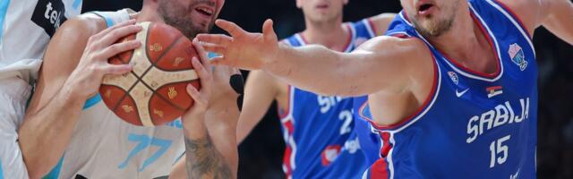 LEGENDA O JOKIĆU I DONČIĆU: „Oni ne bi mogli da dominiraju u mojoj eri!“