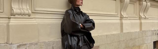 Midi suknje od veštačke kože su u trendu! Donosimo detaljan stilski i shopping vodič