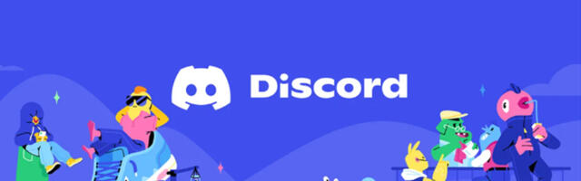 Discord ugrozio 70.000 korisnika