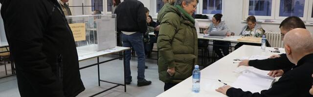 Ivković: Ljudi koji godinama nisu glasali izaći će na naredne izbore, vlast se toga boji