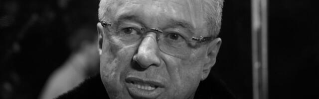 KOBNA GREŠKA SAŠE POPOVIĆA - Otkriveno šta se desilo voditeljki koju je ŠUTNUO iz Granda, došlo do FIZIČKOG SKANDALA!