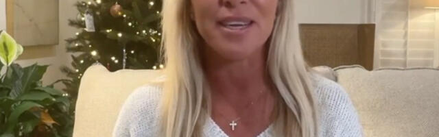 Trampova bivša saveznica podnosi ostavku: Rešila da ne bude “zlostavljana supruga” nakon njegovih napada