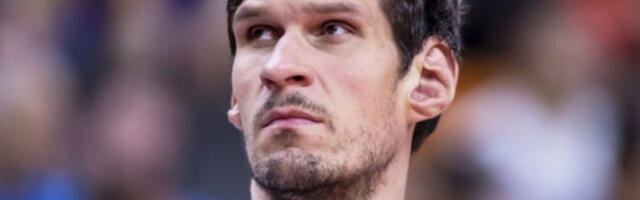 Некадашњи репрезентативац Србије гледа ка Илирији