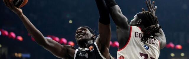 Bonga o odlasku iz Partizana ako Željko ode: Sledeće pitanje, molim