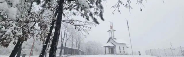 ZVER SA ISTOKA DONOSI LEDENU ZIMU Meteorolog otkrio kada će konačno pasti sneg u Srbiji