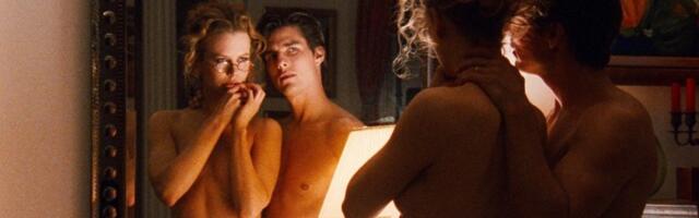 Top 10 filmova za odrasle: Scene seksa samo za one 18+ (FOTO/VIDEO)