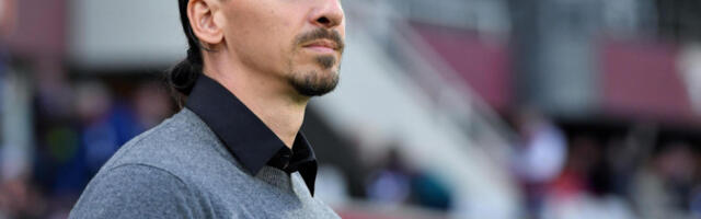 PUCA PO ŠAVOVIMA Ibra ušao u biznis, gubi veliki novac, pokušava da se vadi