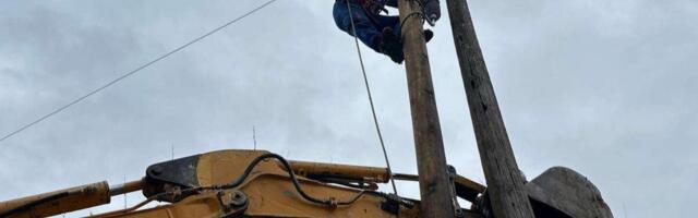 Hiljade ljudi bez struje u ovom gradu u Srbiji! Havarija velikih razmera, vanredno stanje