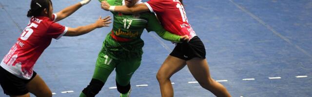 Ovo je debakl, rukometašice ove zemlje nemaju niti jednu pobedu na SP, Hrvatska ih dobila u borbi za 25. mesto