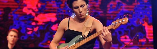 Ovacijama završen 41. Valjevski Jazz festival: Tri dana kvalitetnog muzičkog programa