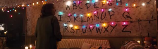 Novo muzičko iznenađenje najavljeno za finale serije Stranger Things