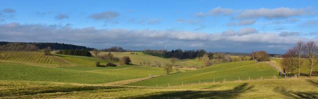 Ovo selo je dugačko čak 13 kilometara i jedno je od zanimljivijih u regionu: Ovde je rođen "hrvatski Pikaso"
