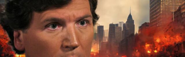 18. DECEMBRA 2025. GODINE POČINJE NOVI RAT U SVETU? Jeziva saznanja Takera Karlsona