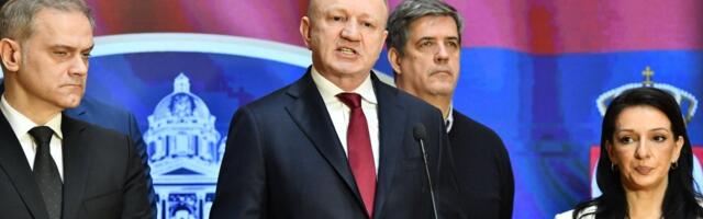"On rukovodi tajkunskim medijima": Blokader otkriva - Đilas stoji iza hajke na mene (VIDEO)