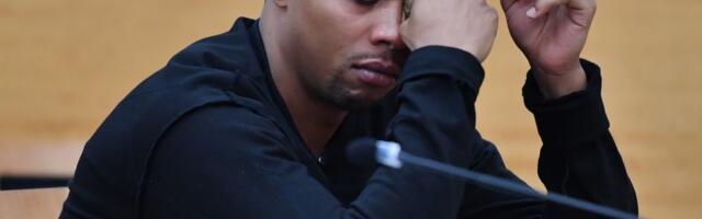 Saigrač mu je bio Srbin oženjen Adrijanom Limom, on igrao u NBA, a sada ostao bez svega i vratio se na ulicu!