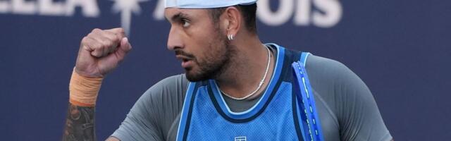 Vraća se jedan od najvećih prijatelja Novaka Đokovića! Kirjos hvata zalet za Australijan open