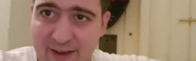 DIJETA U DOBA KORONE! DAN 13! Trening u izolaciji! Visinske pripreme na stepenicama (VIDEO)