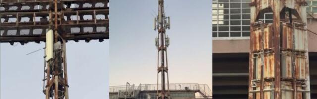 Čuveni reflektori iz Humske idu u istoriju: "Država i UEFA rekonstruišu stadion Partizana za 7 miliona evra"