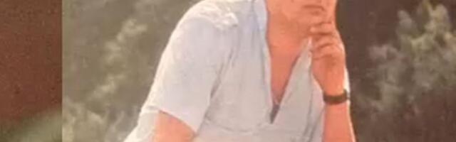 Umro Bajo Roganović