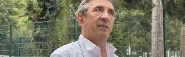 "Ja se lepo razgaćim": Žika Jakšić otkrio kako je proveo novogodišnju noć: "Radio sam 30 dočeka"